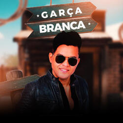 GARÇA BRANCA