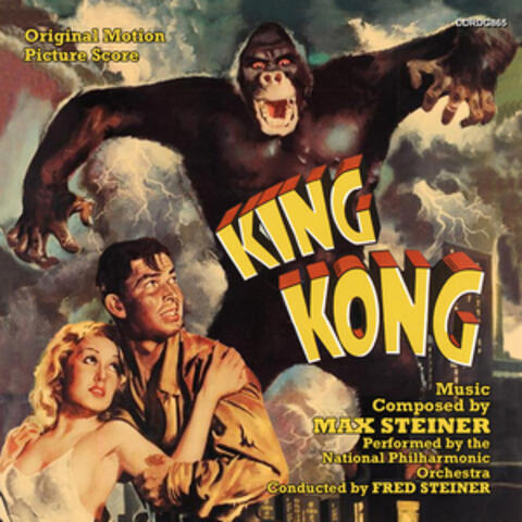 King Kong
