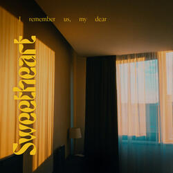 I Remember Us, My Dear