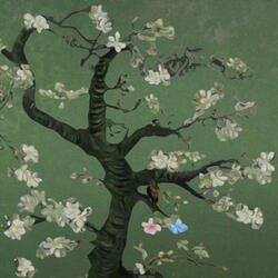 her (feat. Annika Wells & Kaden Hawke)