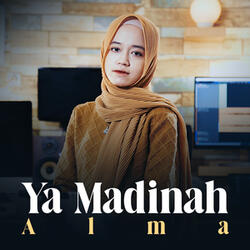 YA MADINAH
