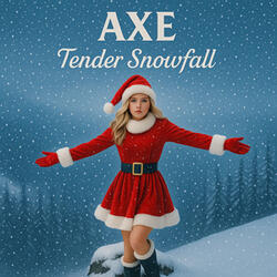 Tender Snowfall