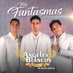 Mix Fantasmas