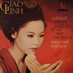 Nhắn Nhủ Người Đi