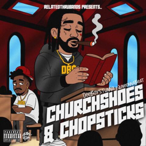Churchshoes & Chopsticks