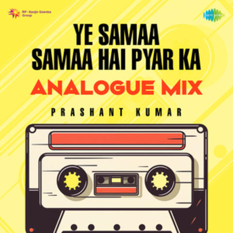 Ye Samaa Samaa Hai Pyar Ka