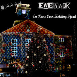 En Kane Over Kolding Fjord