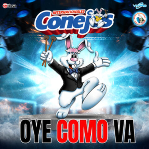 Oye Como Va. Música de Guatemala para los Latinos