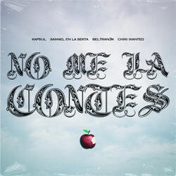 No Me la Contes