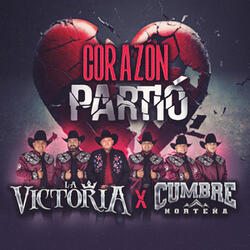 Corazón Partío