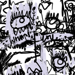 Speaker Stack Burial