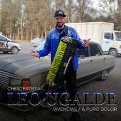 Vivencias / A Puro Dolor