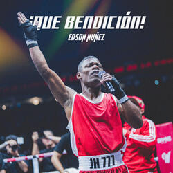 Que Bendición