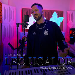 Inolvidable / Te Amo