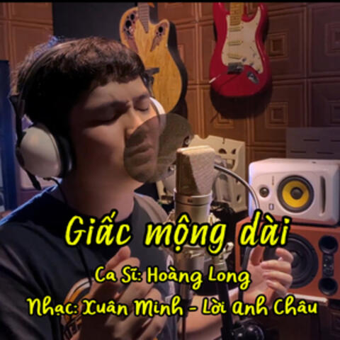 Giấc Mộng Dài