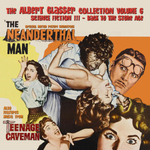 The Albert Glasser Collection, Vol. 6