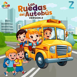Las Ruedas Del Autobús