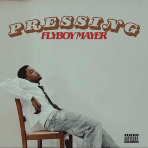PRESSING