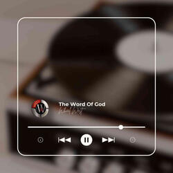 The Word Of God