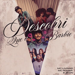 Descobri Que a Barbie