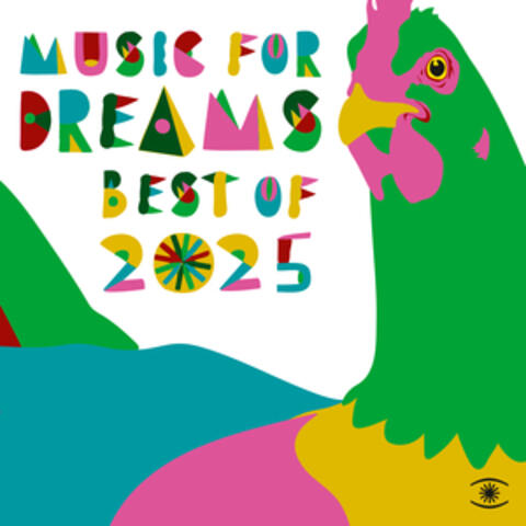 Music For Dreams, Best Of 2025
