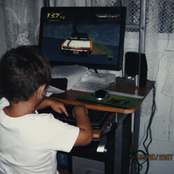 she made my day worse with just a word