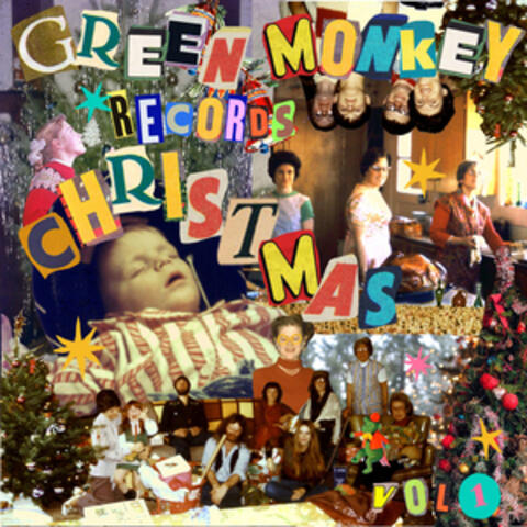 We're Baaack! GMR Christmas #12: Vol. 1