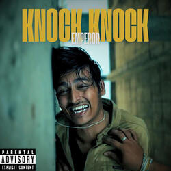 KNOCK KNOCK