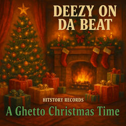 A Ghetto Christmas Time