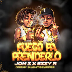 FUEGO PA PRENDERLO
