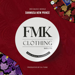 FMK Clothing