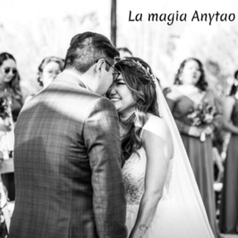 La magia Anytao