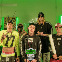 Cult Shφtta "On The Radar" Freestyle