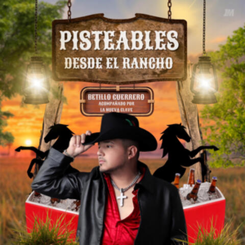 Pistebales Desde El Rancho