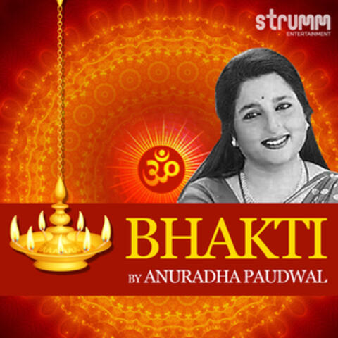Bhakti by Anuradha Paudwal