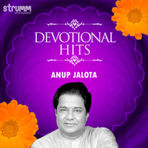 Anup Jalota Devotional Hits