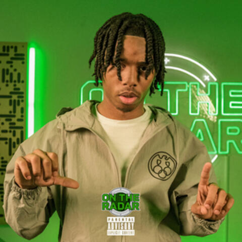 Drop1 "On The Radar" Freestyle