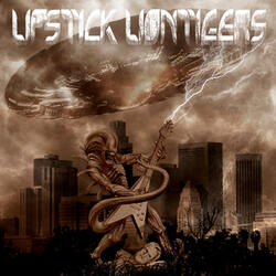 Aliens from Outer Space (They´re Not of This Earth)