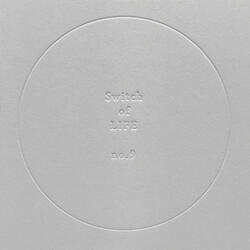 Circle of Water