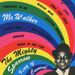 Mr. Walker