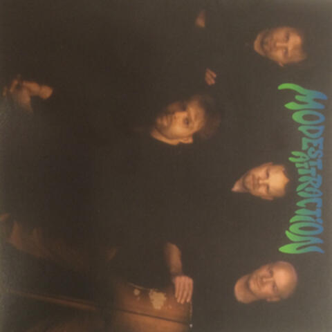 Modest Attraction (Japanese Best of Album)