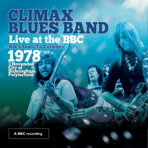 Live at the BBC - Rock Goes to College 1978