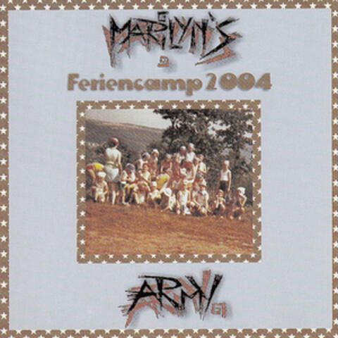 Feriencamp 2004