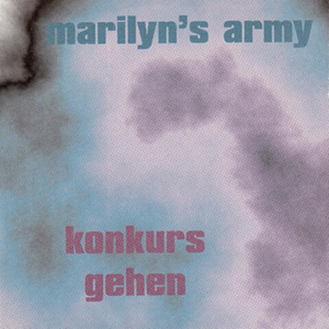 Konkurs gehen