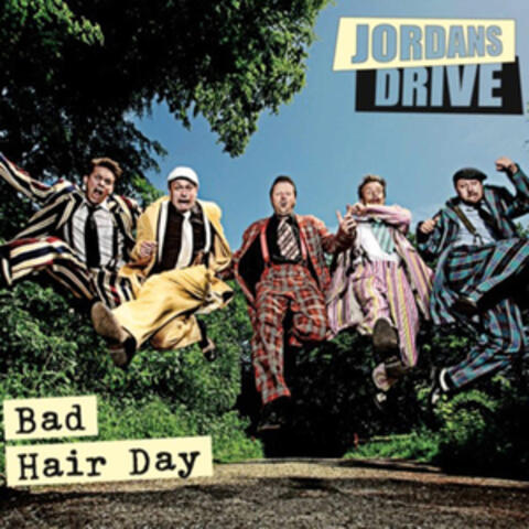 Bad Hair Day