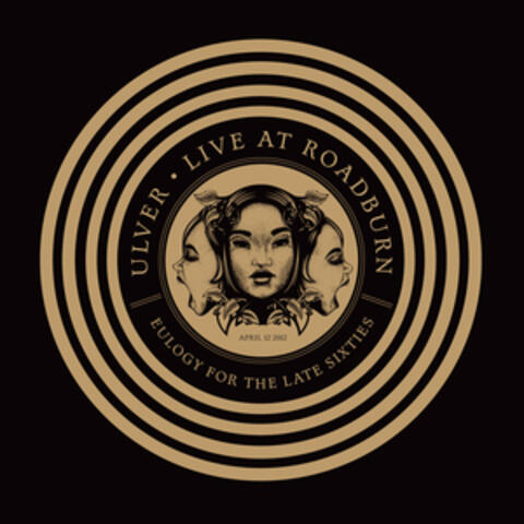 Live at Roadburn: Eulogy for the Late Sixties