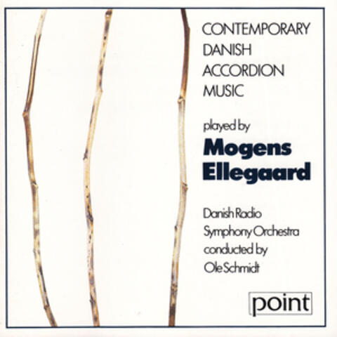 Contemporary Danish Accordion Music