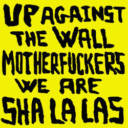Till Love Do Us Part' (I Wanna Sha Sha in Your La La)