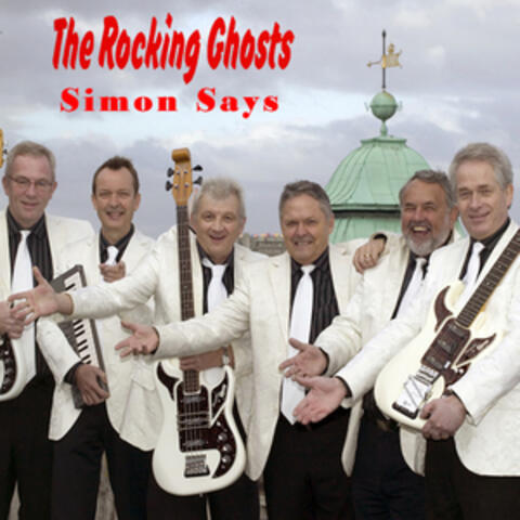 Simon Says