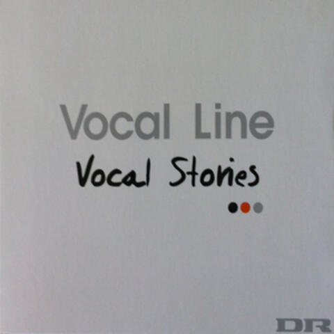 Vocal Stories